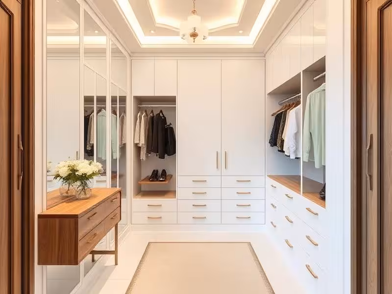 Vestiyer - Ankara Siteler Mobilya